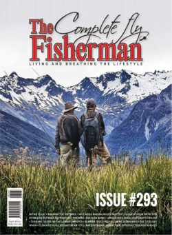 The Complete Fly Fisherman – Issue 293 2026