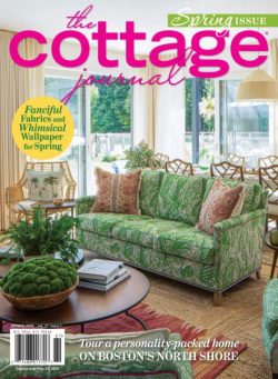 The Cottage Journal – Spring 2026