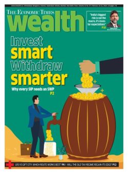 The Economic Times Wealth – February 16 2026