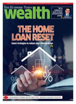 The Economic Times Wealth – February 2 2026