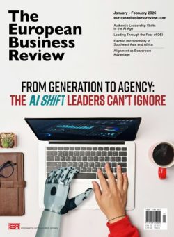 The European Business Review – January-February 2026