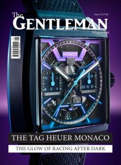 The Gentleman Magazine – February 26
