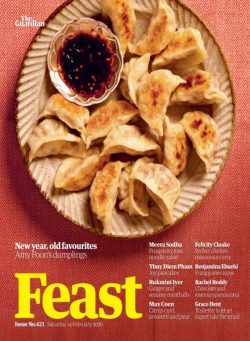 The Guardian Feast – 14 February 2026