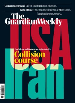 The Guardian Weekly – 6 February 2026