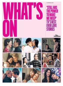 The Guardian What’s On – 14 February 2026