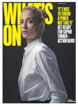 The Guardian What’s On – 17 January 2026
