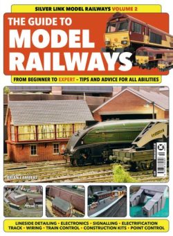 The Guide to Model Railways – Volume 2 2026