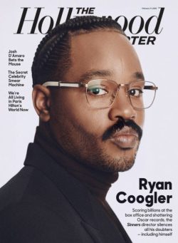 The Hollywood Reporter – February 11 2026