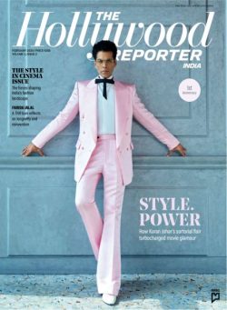 The Hollywood Reporter India – February 2026