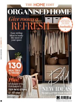 The Home Edit – Organised Home 2026