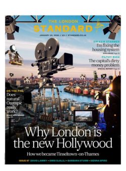 The London Standard – 29 January 2026