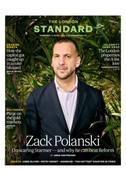 The London Standard – 5 February 2026