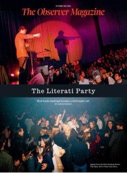 The Observer Magazine – 15 February 2026