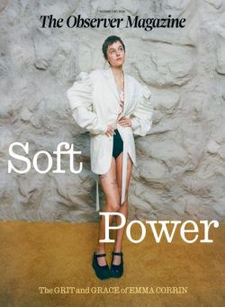 The Observer Magazine – 8 February 2026