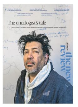 The Observer The New Review – 1 February 2026