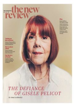 The Observer The New Review – 22 February 2026
