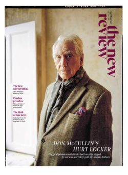 The Observer The New Review – 25 January 2026