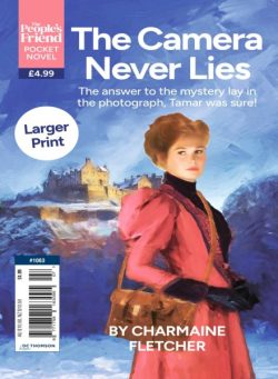 The People’s Friend Pocket Novel – 12 February 2026