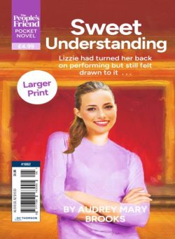 The People’s Friend Pocket Novel – 29 January 2026