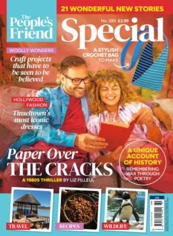 The People’s Friend Special – February 7 2026