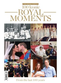 The Royal Family Series – 100 Iconic Royal Moments 2026