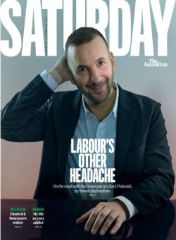 The Saturday Guardian – 7 February 2026