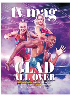 The Sun TV Mag – January 31 2026