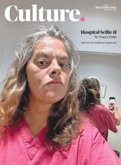 The Sunday Times Culture – February 22 2026