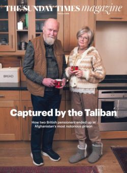 The Sunday Times Magazine – February 1 2026
