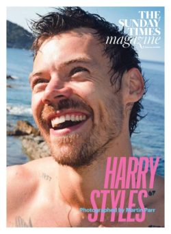 The Sunday Times Magazine – February 15 2026