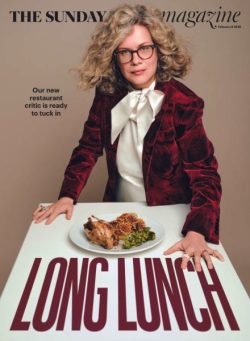 The Sunday Times Magazine – February 8 2026