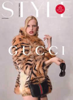 The Sunday Times Style – February 8 2026