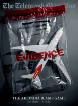 The Telegraph Magazine – 24 January 2026