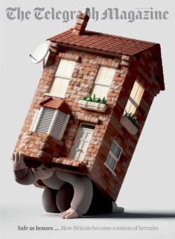 The Telegraph Magazine – 7 February 2026