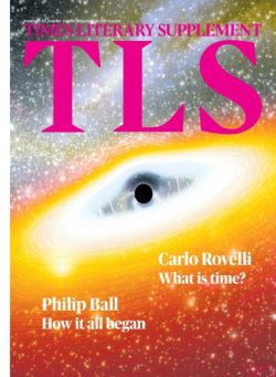 The Times Literary Supplement – 20 February 2026