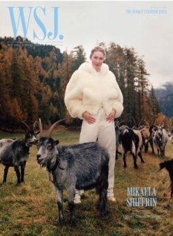 The Wall Street Journal Magazine – Spring 2026