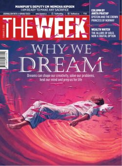 The Week India – February 22 2026