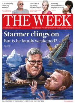 The Week UK – 13 February 2026