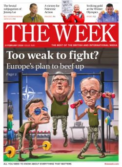 The Week UK – 21 February 2026
