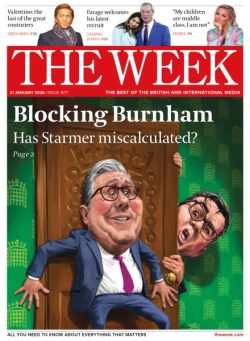 The Week UK – 30 January 2026