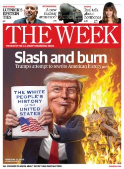 The Week USA – February 20 2026