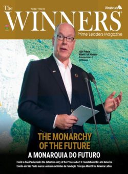 The Winners – Fevereiro 2026