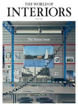The World of Interiors – March 2026