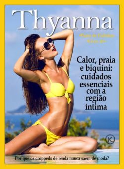 Thyanna – Fevereiro 2026