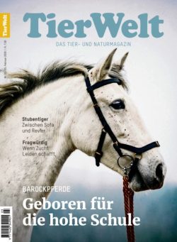 TierWelt – 5 Februar 2026