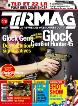Tirmag – Mars-Avril-Mai 2026