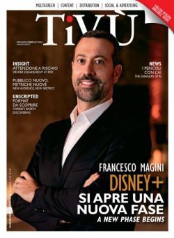 Tivu – Gennaio-Febbraio 2026