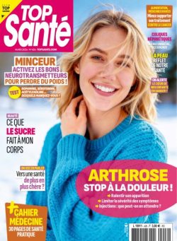 Top Sante France – Mars 2026