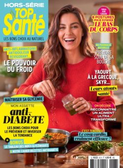 Top Sante – Hors-Serie N 63 – 5 Fevrier 2026
