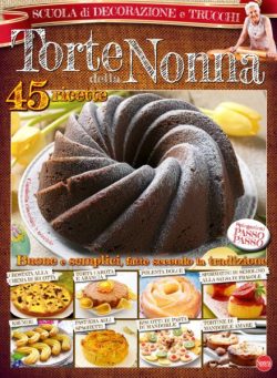 Torte della Nonna – Febbraio 2026